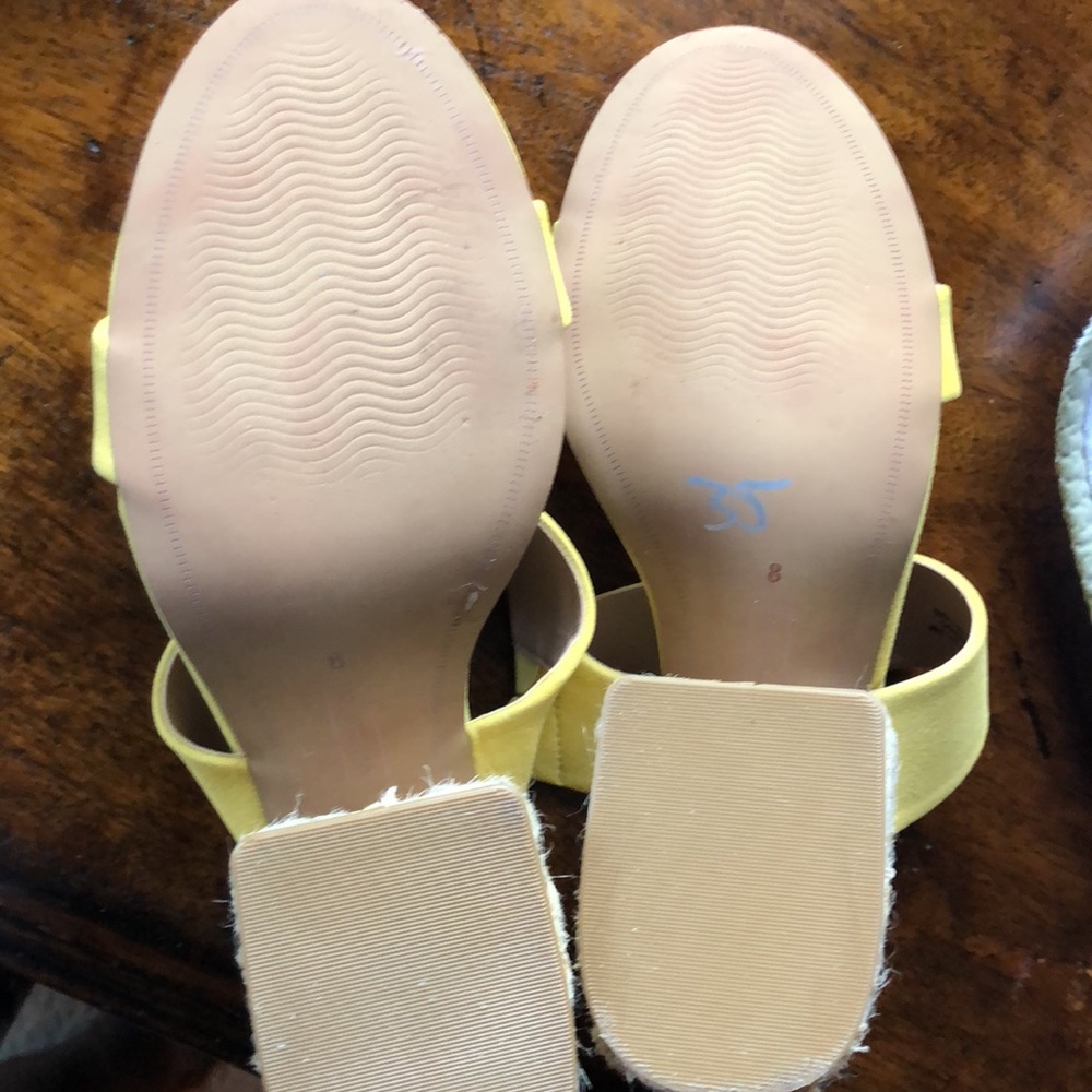 STEVEN Slide / Sandal - Picture 7 of 7